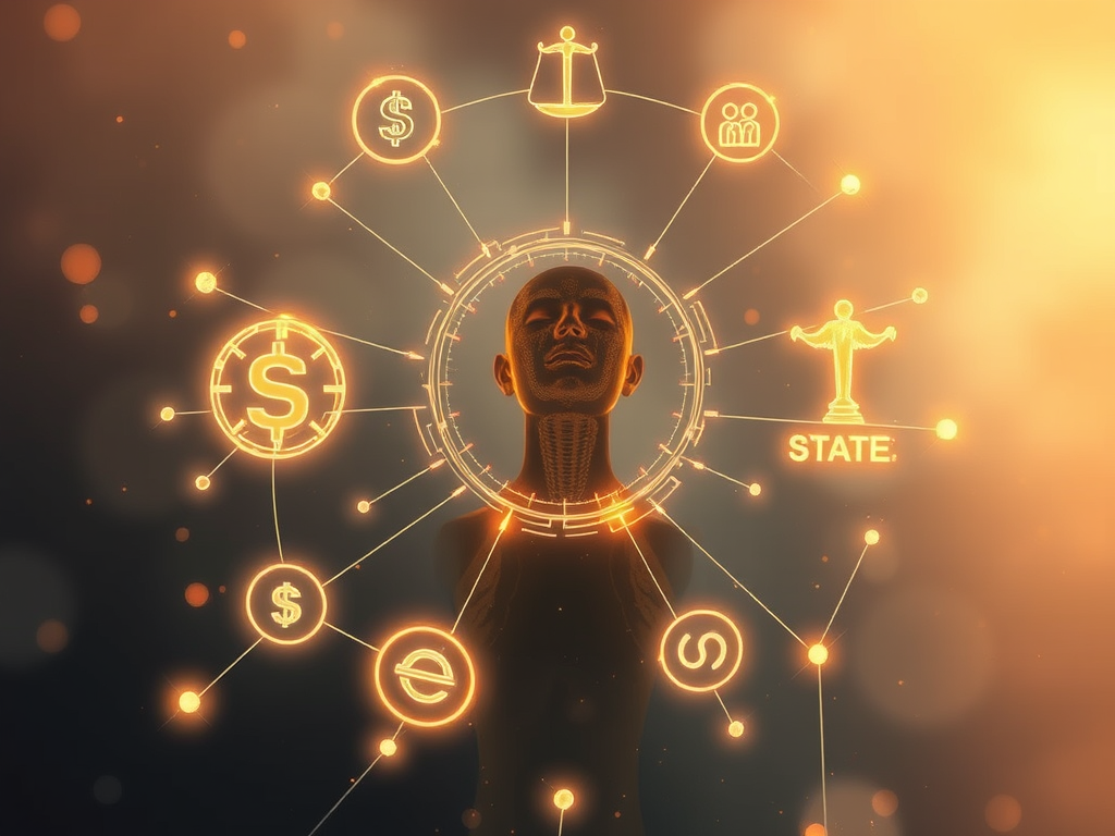 3 Ways Fictions That Shape Our Reality: Insights from ‘Homo Deus’