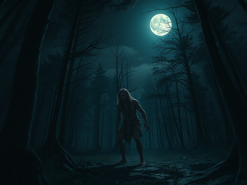 Why We Fear the Dark: The Ancient Roots of Modern Worry